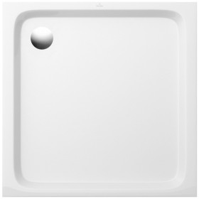 Receveur de douche Villeroy & Boch O.novo 90 x 90 cm