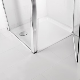 Piatto doccia Villeroy & Boch O.novo 90 x 90 cm