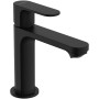Robinet de lavabo monocommande hansgrohe Rebris S 110 CoolStart sans vidage