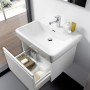 Vasque LAUFEN PRO A 60 cm - vue détaillée