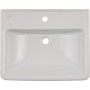 Lavabo LAUFEN PRO A 60 cm - photo produit