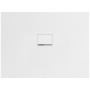 Receveur de douche Villeroy & Boch Squaro Infinity 120 x 90 cm