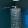 Villeroy & Boch Universal Showers Regenbrause Ø 25,2 cm - Detailansicht