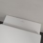 Villeroy & Boch Subway 2.0 WC sospeso senza bordo, con DirectFlush - vista tecnica