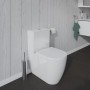 Duravit ME by Starck WC a terra per combinazione WC - immagine prodotto