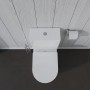 Duravit ME by Starck WC a terra per combinazione WC - immagine prodotto
