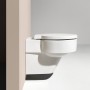 WC sospeso senza bordo LAUFEN Val - vista dettagliata
