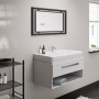 hansgrohe Robinet de sol Vernis Shape 70 pour eau froide, sans bonde de vidage - vue détaillée