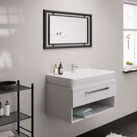 hansgrohe Rubinetto a pavimento Vernis Shape 70 per acqua fredda, senza scarico