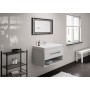 hansgrohe Robinet de sol Vernis Shape 70 pour eau froide, sans bonde de vidage - vue technique