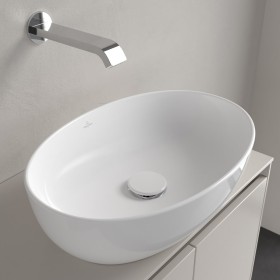 Lavabo d'appoggio Villeroy & Boch Artis 48 x 32,5 cm