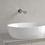 Lavabo d'appoggio Villeroy & Boch Artis 48 x 32,5 cm - immagine prodotto