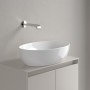 Lavabo d'appoggio Villeroy & Boch Artis 48 x 32,5 cm - immagine prodotto