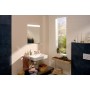 hansgrohe Xanuia Q Lavabo 600/480 con foro miscelatore e troppopieno - immagine prodotto
