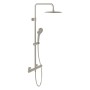 Villeroy & Boch Verve Showers Duschsystem mit drei Funktionen für Wandmontage - Detailansicht