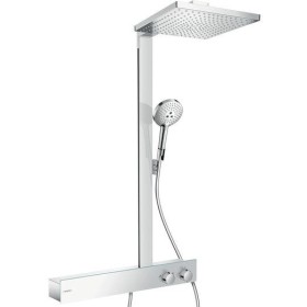 hansgrohe Raindance E 300 1jet Showerpipe 600 ST