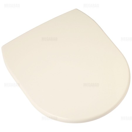 Abattant WC LAUFEN PRO avec couvercle