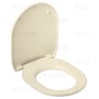 Abattant WC LAUFEN PRO avec couvercle - vue détaillée