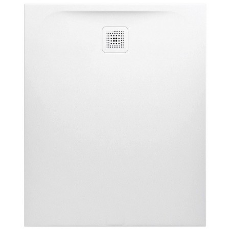 Receveur de douche LAUFEN PRO Marbond 110 x 90 x 3,3 cm
