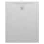 Receveur de douche LAUFEN PRO Marbond 110 x 90 x 3,3 cm