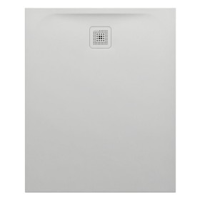 Receveur de douche LAUFEN PRO Marbond 110 x 90 x 3,3 cm