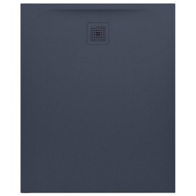 Receveur de douche LAUFEN PRO Marbond 110 x 90 x 3,3 cm