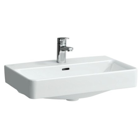 Lavabo LAUFEN PRO S Compact 60 cm