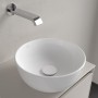 Villeroy & Boch Artis Lavabo d'appoggio Ø 32,5 cm