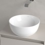 Villeroy & Boch Artis Lavabo d'appoggio Ø 32,5 cm - immagine prodotto