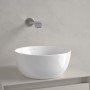 Villeroy & Boch Artis Lavabo d'appoggio Ø 32,5 cm - vista tecnica