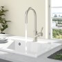 Villeroy & Boch Umbrella Flex Einhebel-Küchenarmatur mit Schlauchbrause - Produktansicht