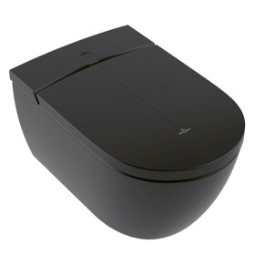 Villeroy & Boch ViClean I100 WC-doccia, senza bordo