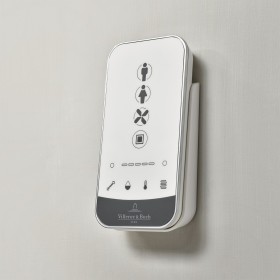 Villeroy & Boch ViClean I100 WC-doccia, senza bordo