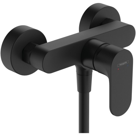 hansgrohe Rebris S Einhebel-Duscharmatur Aufputz