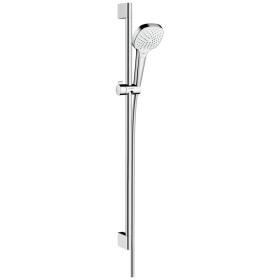 Ensemble de douche hansgrohe Croma Select E Vario 90 cm