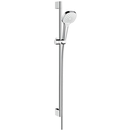 Ensemble de douche hansgrohe Croma Select E Vario 90 cm