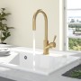 Villeroy & Boch Umbrella Flex Einhebel-Küchenarmatur mit Schlauchbrause - Produktansicht