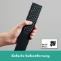 hansgrohe Tecturis E 3-Loch Einhebel-Wannenrandarmatur mit Schlauchbox (sBox) - technische Ansicht