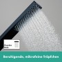 hansgrohe Tecturis E 3-Loch Einhebel-Wannenrandarmatur mit Schlauchbox (sBox) - Produktansicht