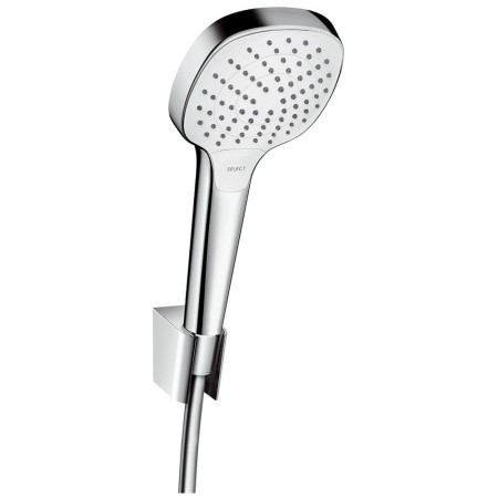 Set hansgrohe Croma Select E Vario Porter 125 cm