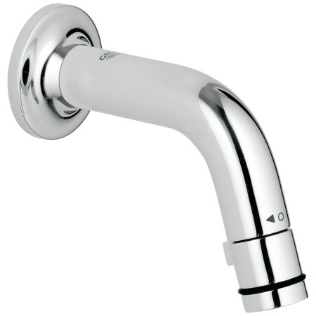 Robinet de lavabo mural universel GROHE
