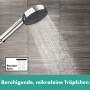Ensemble de douche hansgrohe Pulsify Select S 105 avec 3 modes de jet Relaxation et barre de douche 65 cm - photo produit