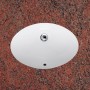 Villeroy & Boch Evana Lavabo sottopiano 50 x 35 cm - immagine prodotto