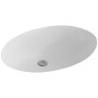 Lavabo sottopiano Villeroy & Boch Evana 50 x 35 cm - vista dettagliata