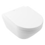 Pack combinato a parete Villeroy & Boch Architectura - vista dettagliata