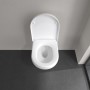Pack combinato a parete Villeroy & Boch Architectura - vista dettagliata