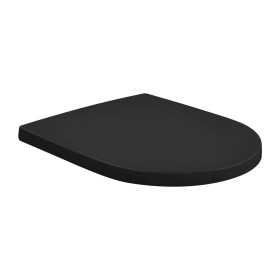 Villeroy & Boch Subway 3.0 WC-Sitz mit SoftClosing, QuickRelease