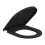 Villeroy & Boch Subway 3.0 WC-Sitz mit SoftClosing, QuickRelease - Detailansicht
