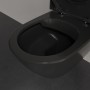 Villeroy & Boch Subway 3.0 WC-Sitz mit SoftClosing, QuickRelease - technische Ansicht