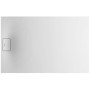 Receveur de douche rectangulaire Duravit Stonetto 140 x 90 cm